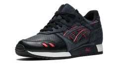 Gel Lyte 3 "Ronnie Fieg Total Eclipse" H20BK 9053