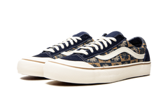 STYLE 36 SURF WMNS "Daisy Checkerboard" VN0A3ZCJA5A