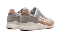 Gel Lyte 3 OG "White Sage Brown" 1203A330 022