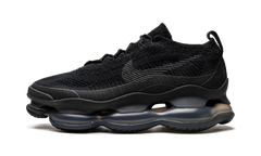 AIR MAX SCORPION FK MNS WMNS "Triple Black" DJ4702 002