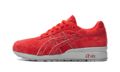 GT-II "Ronnie Fieg - Super Red" H10LK 2196