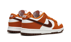 DUNK LOW WMNS "Bronze Eclipse" DQ4697 800