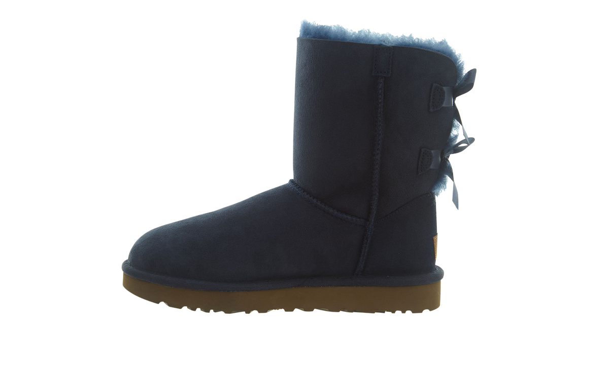 Bailey Bow Ii WMNS "Navy" 1016225 Navy
