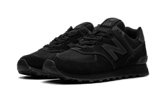 574 "Triple Black" ML574EVE