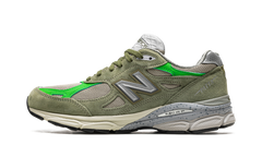 990 V3 "Patta" M990PP3