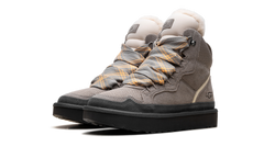 Highmel WMNS "Cobble Grey" 1145390 CBBLG
