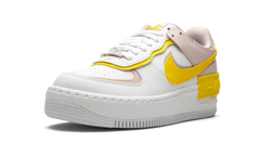 AIR FORCE 1 SHADO MNS WMNS "Sunshine" CJ1641 102