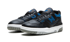 550 "Blue Groove" BB550PLB