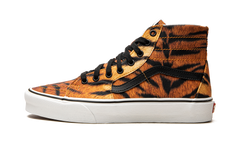 SK8 Hi Tiger WMNS VN0A4U168WP