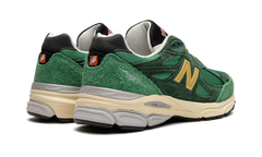 990 V3 "Made In USA - Green/Yellow" M990GG3