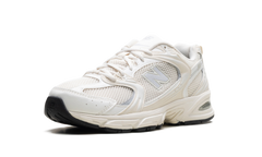 530 "Cream White Silver" MR530LZ
