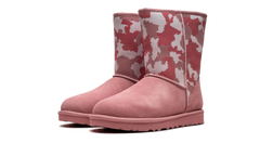Classic Short Jagged Camo "Horizon Pink" 1146110 HNPN