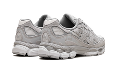 GEL-NYC "Cream Cloud Grey" 1203A663 101