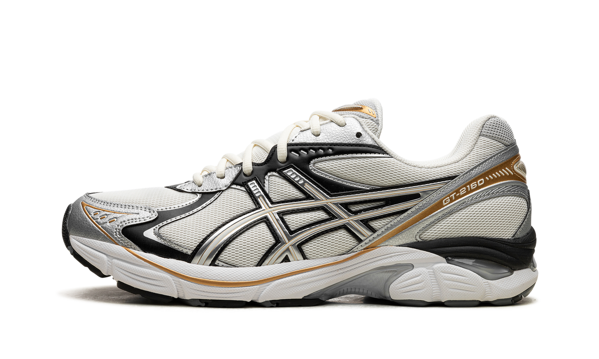 GT-2160 "Cream/Pure Silver" 1203A320 100