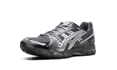 Gel-Kayano 12.1 "Kith - Tornado Pure Silver" 1203A930 020
