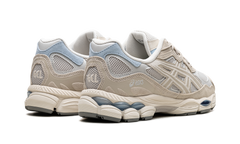 Asics Gel-NYC "SMOKEW GREY" 1203A383 023