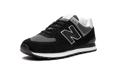 574 "Black / Grey" U574BS2