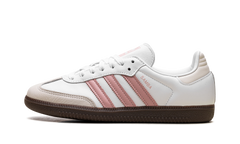 Samba Og WMNS "White Wonder Mauve" JI2677