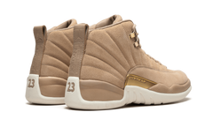 AIR JORDAN 12 RETRO WMNS "Vachetta Tan" AO6068 203