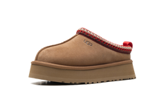 Tazz II Slipper WMNS "Chestnut" 1174471 CHE