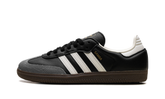Samba OG WMNS "Black Off White Gold" JR8165