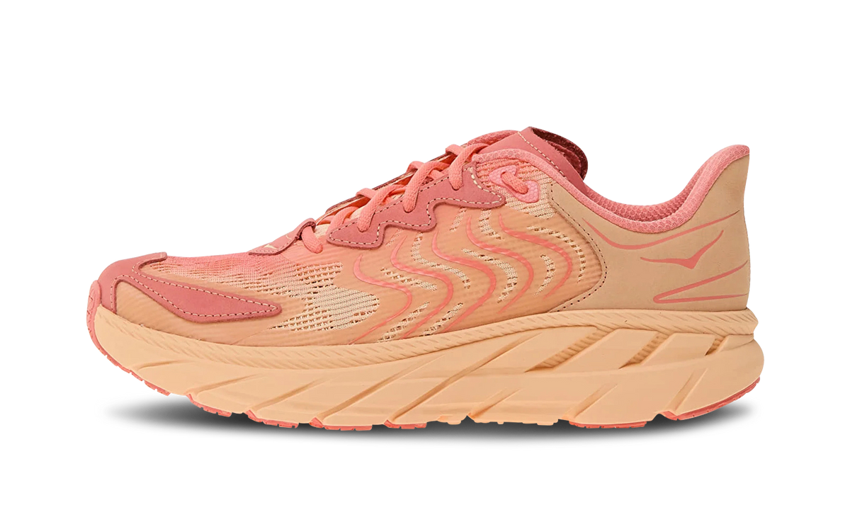 Clifton LS WMNS "Cantaloupe" 1165710 CPLC