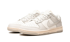 DUNK LO MNS WMNS "Light Bone" DD1503 107