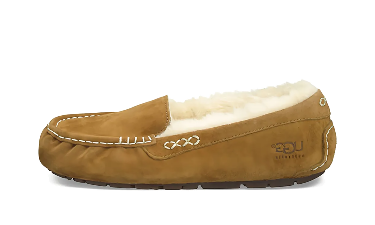 Ansley WMNS "Chestnut" 3312 CHE