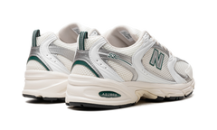530 "Sea Salt Marsh Green" MR530SX