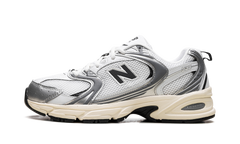 530 "Silver Metallic" U530ESA