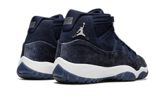 AIR JORDAN 11 VELVET WMNS "Midnight Navy" AR0715 441