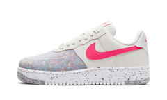 Air Force 1 Low Crater WMNS "Siren Red" CT1986 101