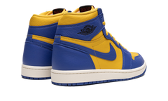 AIR JORDAN 1 HIGH OG WMNS "Reverse Laney" FD2596 700