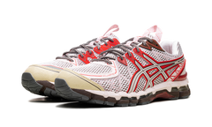 Gel-Kayano 20 "Kiko Kostadinov - Crystal Pink" 1203A456 700