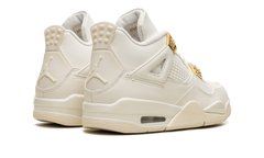 Air Jordan 4 WMNS "Sail" AQ9129 170