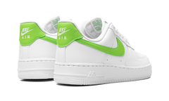 AIR FORCE 1 WMNS "Action Green" DD8959 112