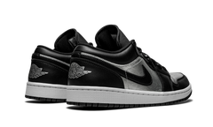 AIR JORDAN 1 LOW SE WMNS "Silver Toe" DA5551 001