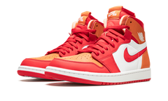 AIR JORDAN 1 ZOOM CMFT WMNS "Red Hot Curry" CT0979 603