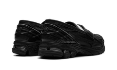 1906L "Black Angora" U19068G9