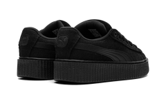 OMENS CREEPER PHATTY CORDUROY WMNS "Triple Black" 399871 03