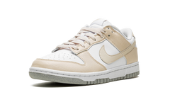 DUNK LO NEXT NATURE MNS WMNS "Light Orewood Brown" DN1431 100