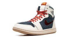 WMNS Air Jordan 1 ZM AIR CMFT 2 "You're Welcome" HJ9051 110