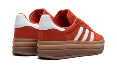 GAZELLE BOLD WMNS "Collegiate Orange" IG8672