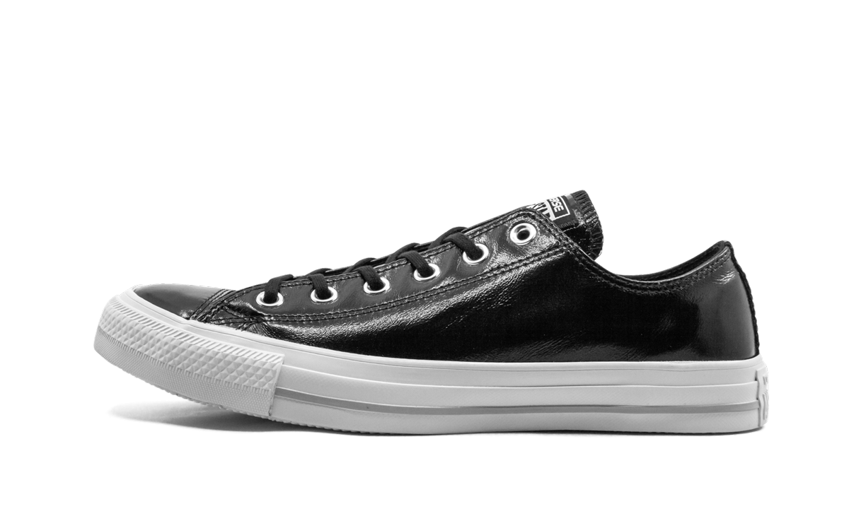 CHUCK 70 OX WMNS "Crinkled Patent Leather" 558002C