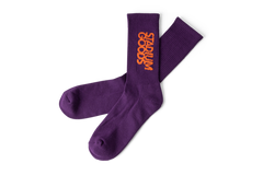 Crew Socks "Phoenix" SGS0116