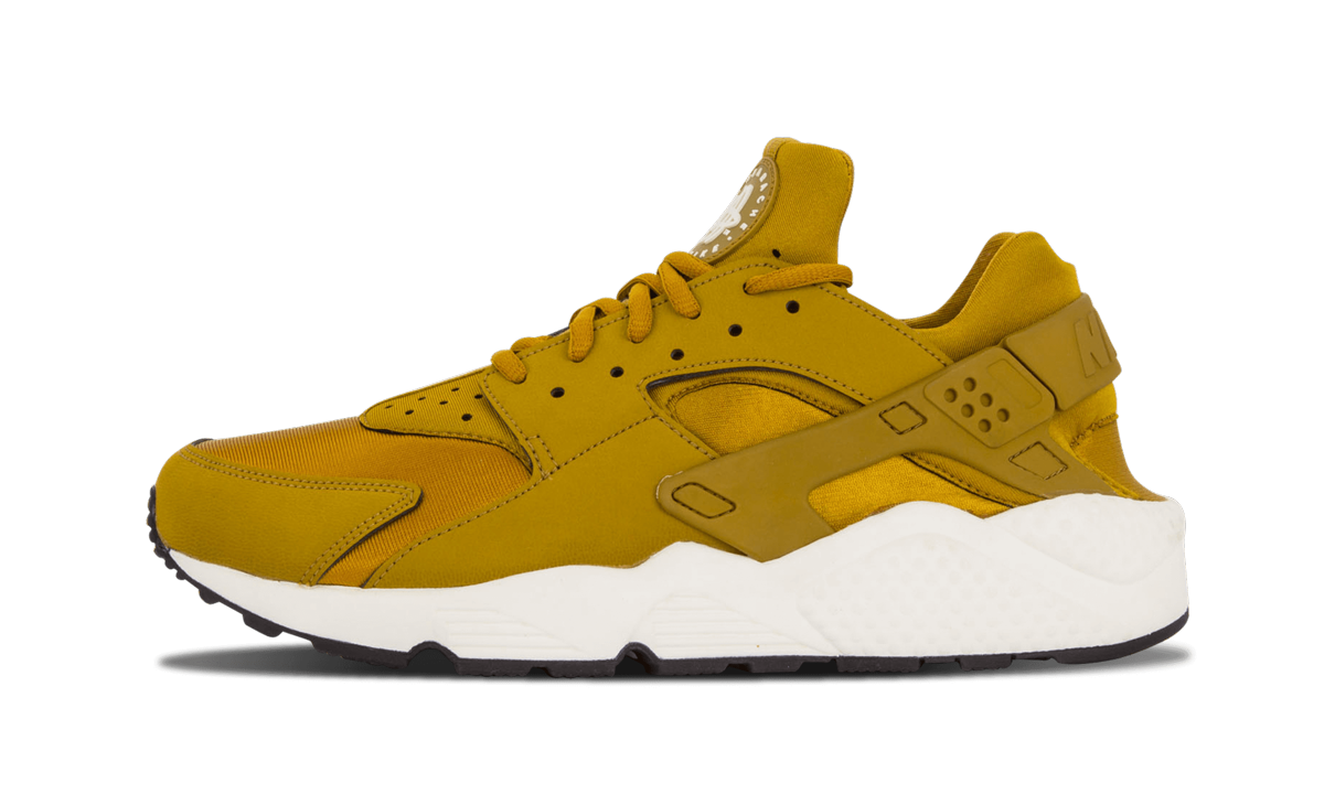 AIR HUARACHE RUN MNS WMNS "Bronzine" 634835 700