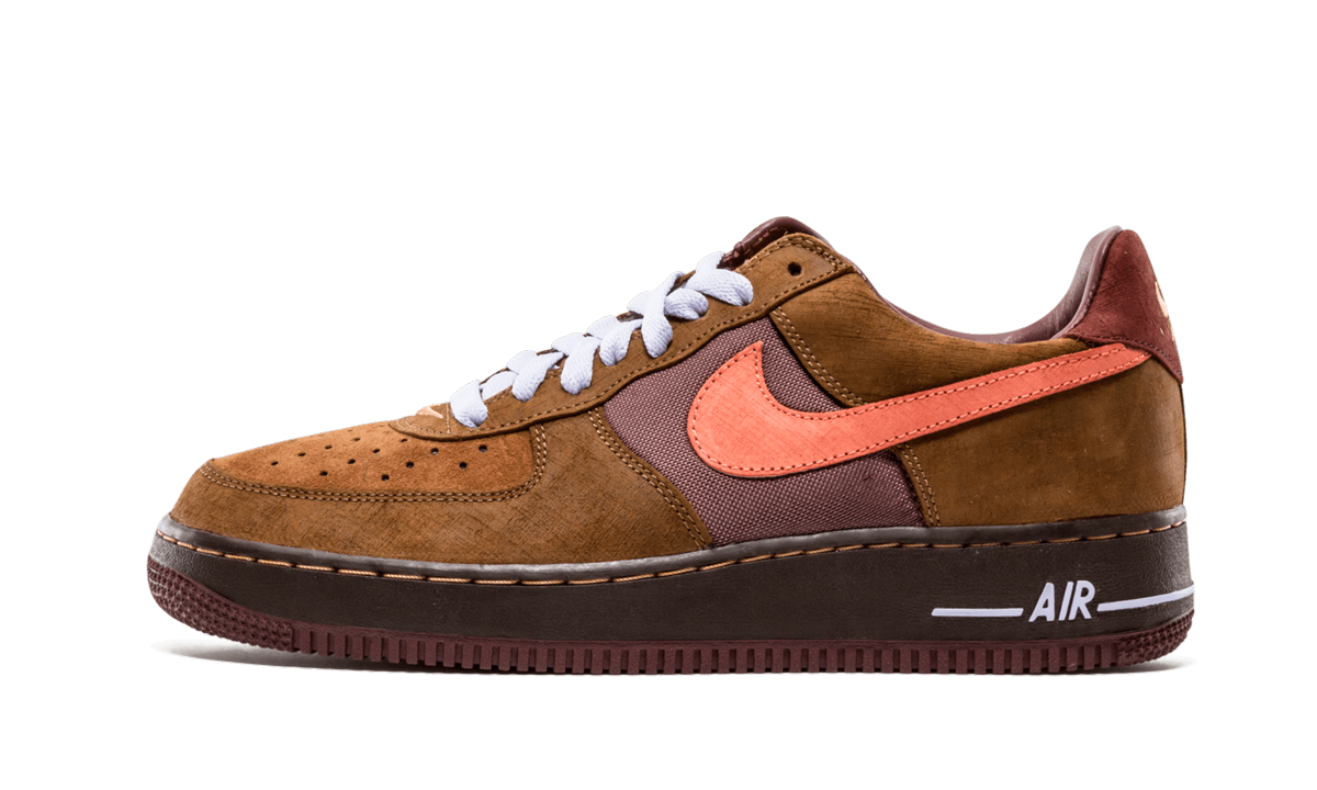 AIR FORCE 1 PREMIUM MNS WMNS 308038 561