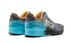 Gel-Lyte 3 "Slam Jam - 6THPRLLL"