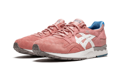 Gel Lyte 5 "Rose Gold" H40HK 2020