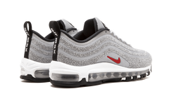 AIR MAX 97 LX WMNS "Swarovski - Silver Bullet"